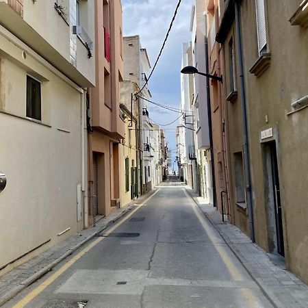 Puig Sureda 36 Apartamento L' Escala Exterior foto
