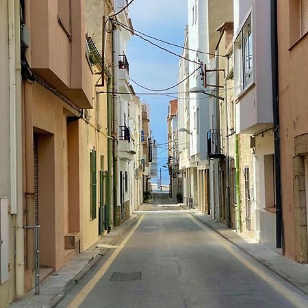 Puig Sureda 36 Apartamento L' Escala Exterior foto
