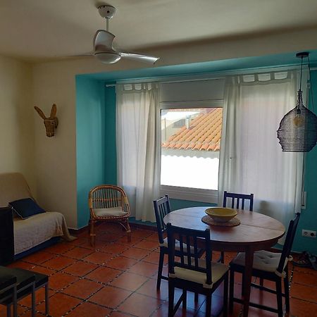 Puig Sureda 36 Apartamento L' Escala Exterior foto