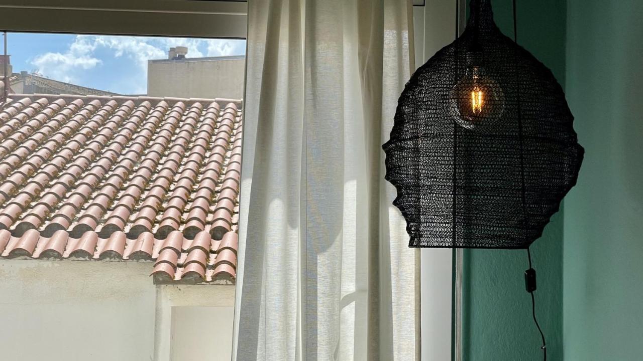Puig Sureda 36 Apartamento L' Escala Exterior foto