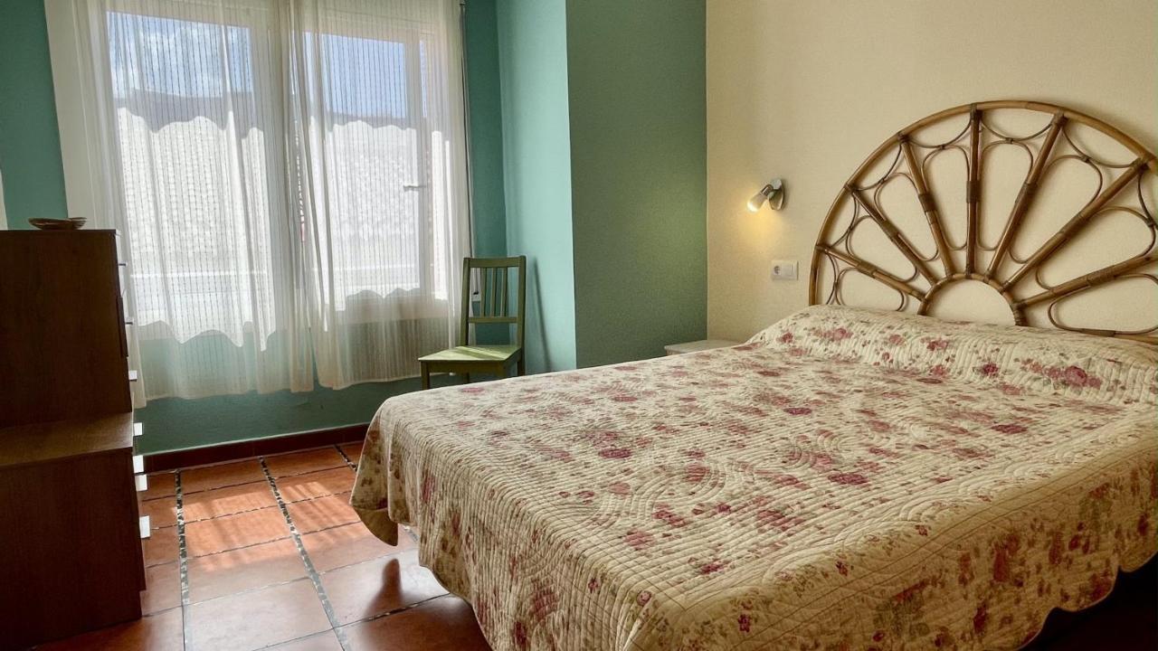 Puig Sureda 36 Apartamento L' Escala Exterior foto