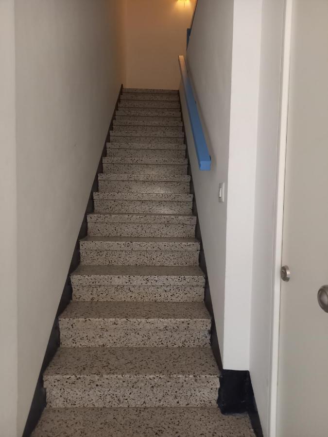 Puig Sureda 36 Apartamento L' Escala Exterior foto
