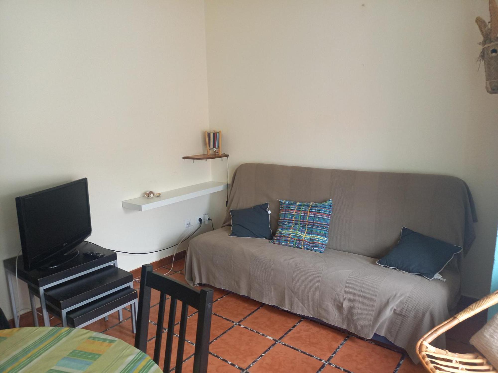 Puig Sureda 36 Apartamento L' Escala Exterior foto