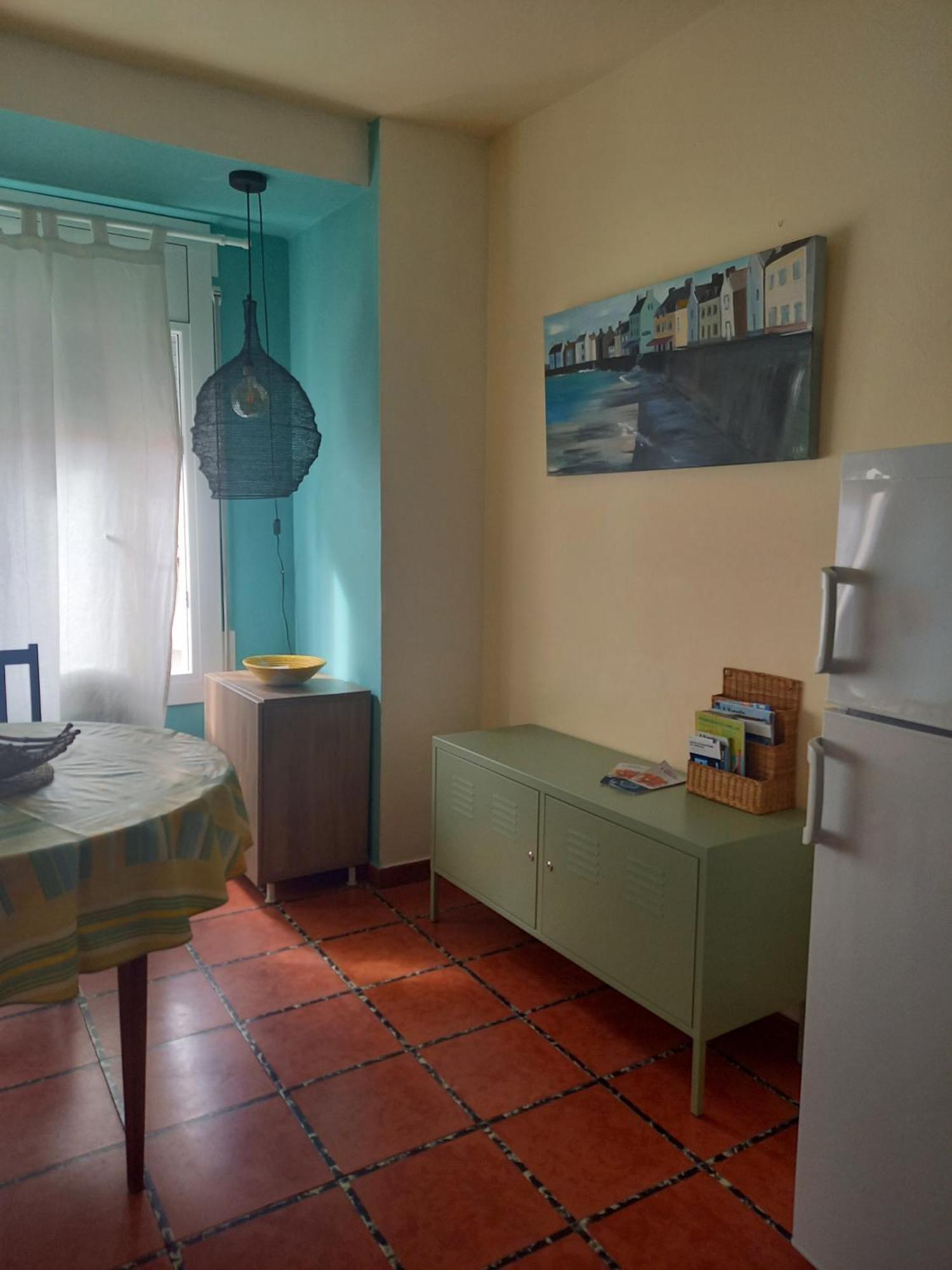 Puig Sureda 36 Apartamento L' Escala Exterior foto