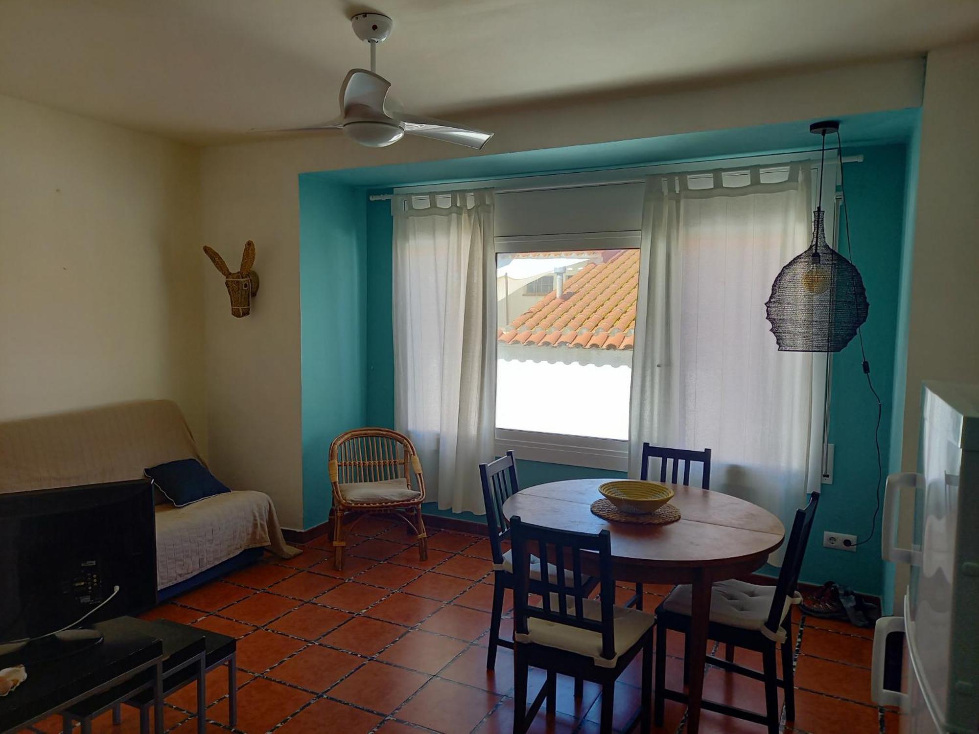 Puig Sureda 36 Apartamento L' Escala Exterior foto
